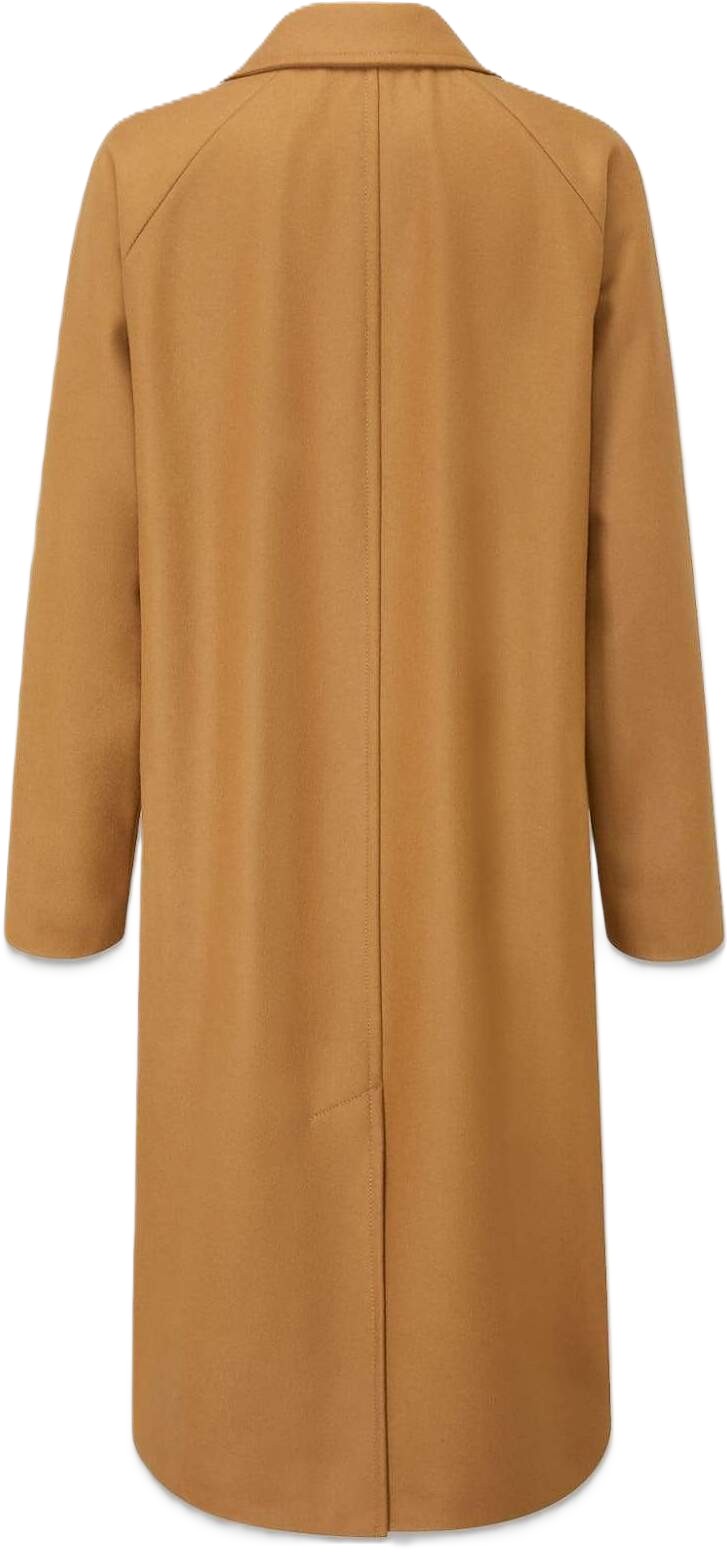Gloverall New Chesterfield Jacket - Women's | Altitude Sports